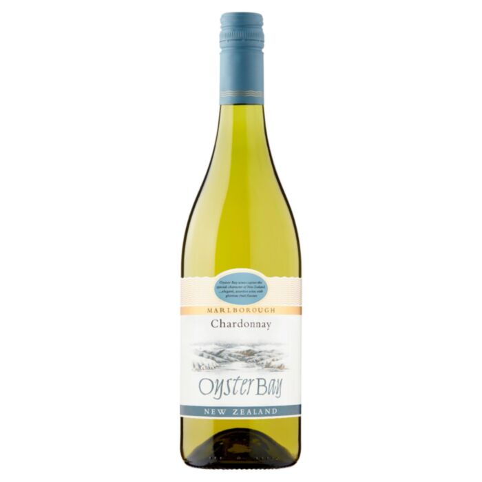 Oyster Bay Chardonnay 75cl