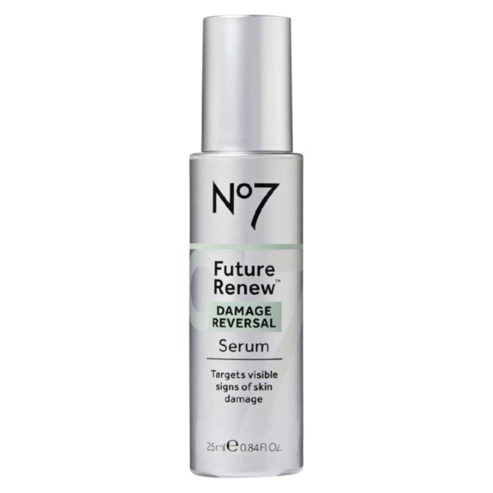 No7 Future Renew Damage Reversal Serum 25ml