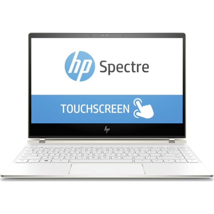 HP Spectre 13.3" Intel® Core™ i7 Laptop - 512 GB SSD, White