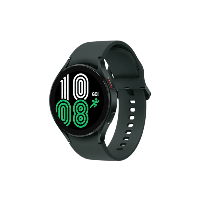 Samsung Galaxy Watch4 - 44mm, Bluetooth, WiFi, Green