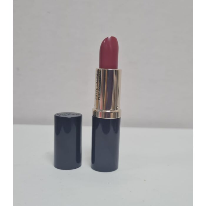 Estee Lauder Pure Color Envy Sculpting Lipstick 3.5gm- Shade: 420 Rebellious Rose