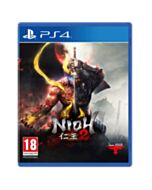 Nioh 2 - PS4 Standard Edition