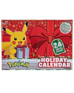 Pokémon Holiday Advent Calendar 2021
