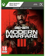 Call of Duty: Modern Warfare III -  Xbox Cross-Gen Edition