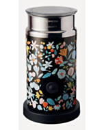 Nespresso x Liberty Limited Edition Aeroccino 3 Milk Frother