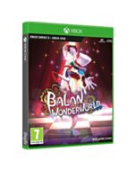 Balan Wonderworld -  Xbox One | Xbox Series X