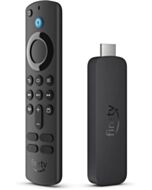 Amazon Fire TV Stick 4K Ultra HD - 2nd Gen