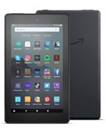 Amazon Fire 7 Tablet with Alexa - 7" Display, 16GB Storage with Ads - Black