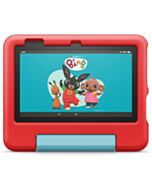 Amazon Fire 7 Kids Tablet 16GB Storage -  Red