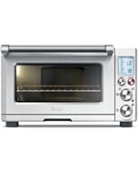 SAGE Smart Oven Pro BOV820BSS Electric Mini Oven - Stainless Steel