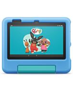 Amazon Fire 7 Kids Tablet 16GB Storage -  Blue