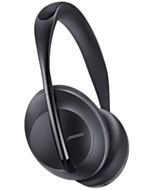 Bose Noise Cancelling Headphones 700 - Over Ear, Wireless Bluetooth Headphones, Black
