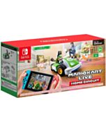 Mario Kart Live: Home Circuit - Luigi - Nintendo Switch