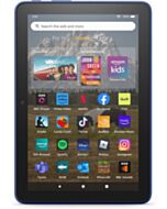 Amazon Fire HD 8 tablet - 32GB Storage, with ads, Denim (2022 Reelase)