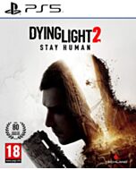 Dying Light 2 Stay Human - PS5 Game
