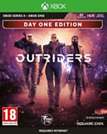 Outriders: Day One Edition - Xbox Series X/One