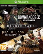 Commandos 2 & Praetorians HD Remaster Double Pack - Xbox One/Standard Edition