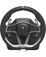 HORI Force Feedback Racing Wheel DLX for Xbox