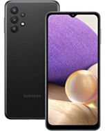 Samsung Galaxy A32 5G Smartphone - 64GB Storage, 4GB RAM, Awesome Black (2022 Release)