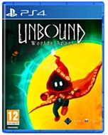 Unbound Worlds Apart - PS4 Game