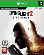Dying Light 2 Stay Human - Xbox One/Series X/S