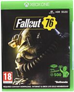 Fallout 76 - Xbox One Standard Edition