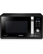 Samsung MWF300G Solo Microwave - MS23F301TAK/EU - Black 