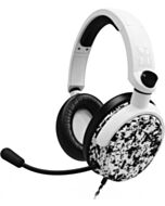 STEALTH C6-100 Gaming Headset Xbox, PS4, PS5, Switch, PC - White Digital Camo