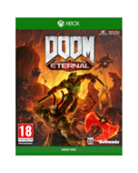 DOOM Eternal - Xbox One Standard Edition