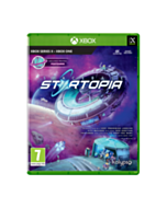 Spacebase Startopia - Xbox One | Series X