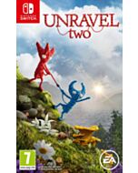 Unravel 2 Nintendo Switch Game