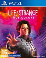 Life is Strange: True Colors - PS4 Game