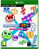 PuyoPuyo Tetris 2 - Xbox Series X