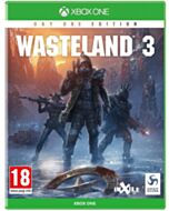 Wasteland 3 - Xbox One/Day One Edition