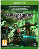 Warhammer 40,000: Mechanicus - Xbox One