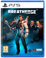 Breathedge - PS5 Game