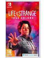 Life Is Strange: True Colors - Nintendo Switch Game