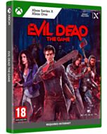 Evil Dead: The Game - Xbox One/XS