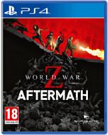 World War Z Aftermath - PS4 Game
