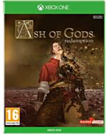 Ash of Gods: Redemption - Xbox One Standard Edition