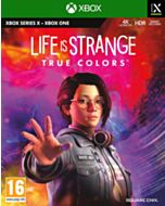 Life is Strange: True Colors - Xbox Series X/S Game