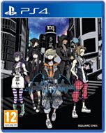 Neo: The World Ends with You - PS4 Game