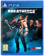 Breathedge - PS4 Game