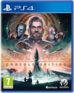 Stellaris Console Edition - PS4
