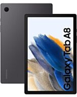 Samsung Galaxy Tab A8 10.5” Screen - Wi-Fi, 32GB Storage, Graphite