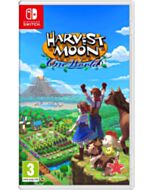 Harvest Moon: One World - Nintendo Switch