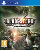 BLADESTORM NIGHTMARE - PS4 Standard Edition