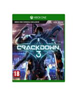 Crackdown 3 - Xbox One/Standard Edition