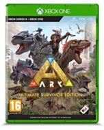 ARK: Ultimate Survivor Edition Xbox One & Xbox Series X Game