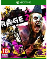 Rage 2 - Xbox One Standard Edition
